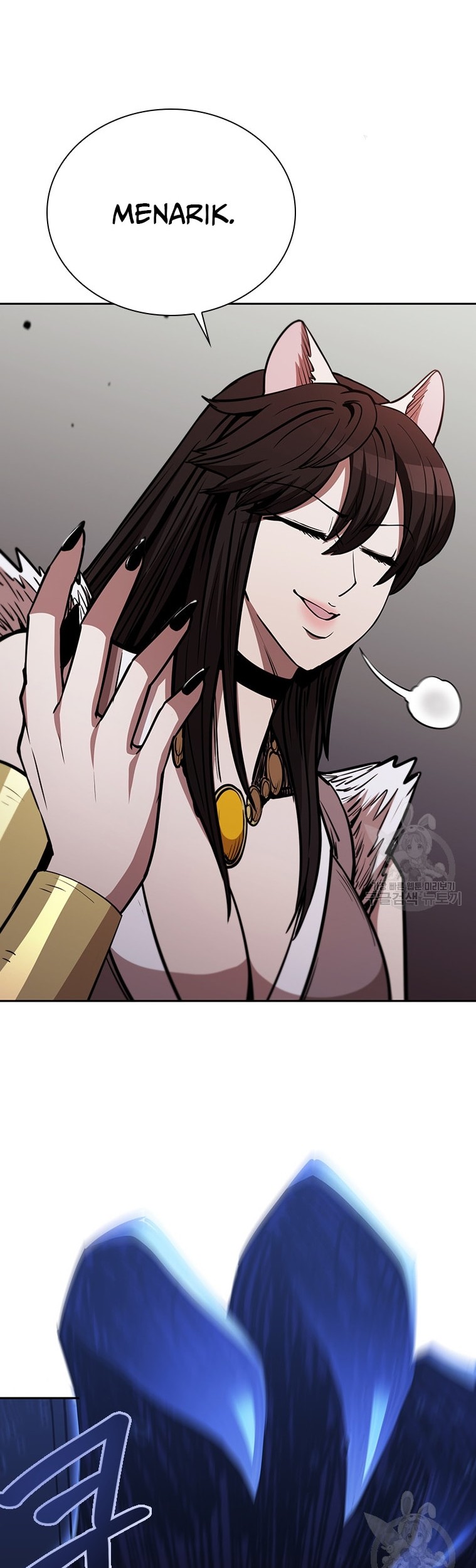 Immortal Return Chapter 33 - halaman 15
