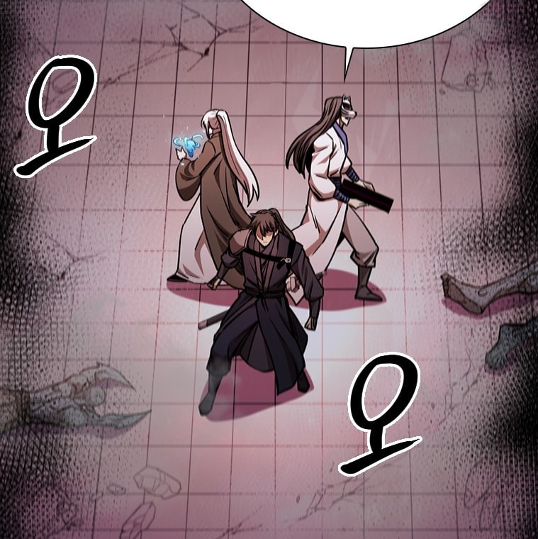 Immortal Return Chapter 33 - halaman 43