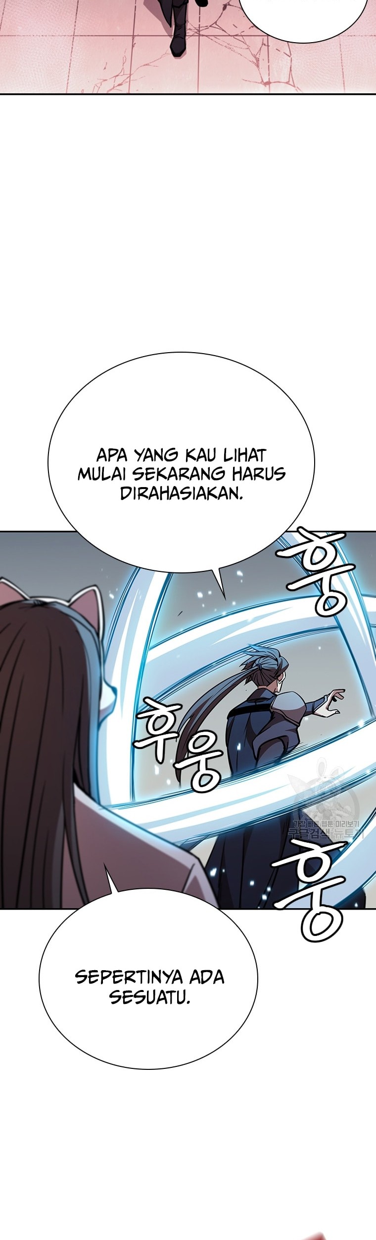 Immortal Return Chapter 33 - halaman 51