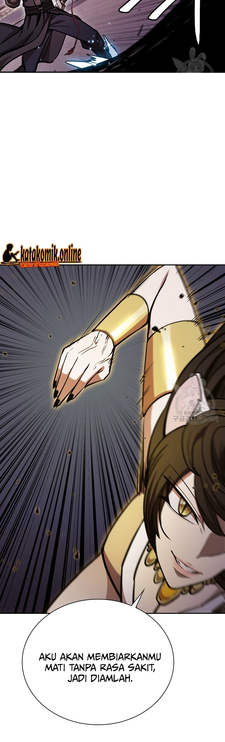 Immortal Return Chapter 33 - halaman 54