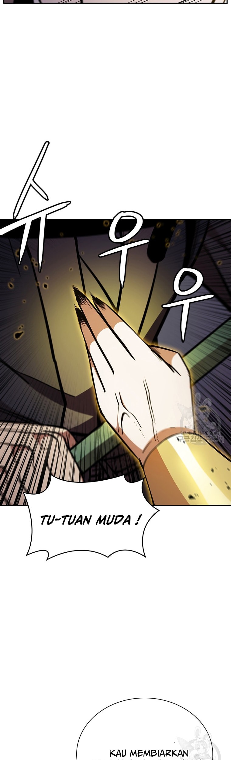 Immortal Return Chapter 33 - halaman 56
