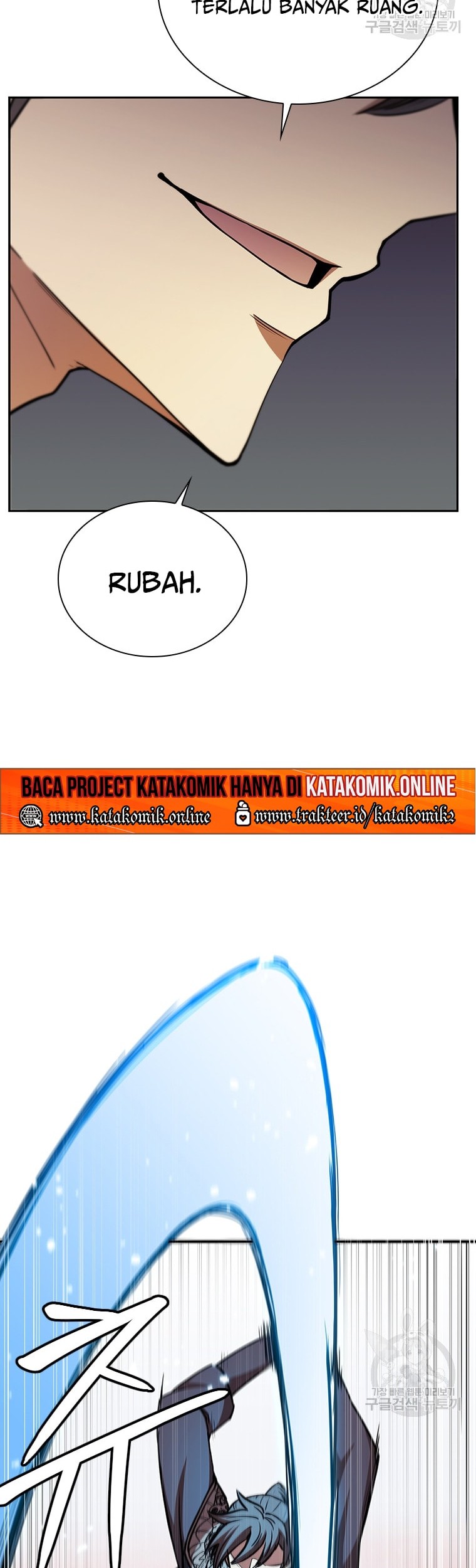 Immortal Return Chapter 33 - halaman 57