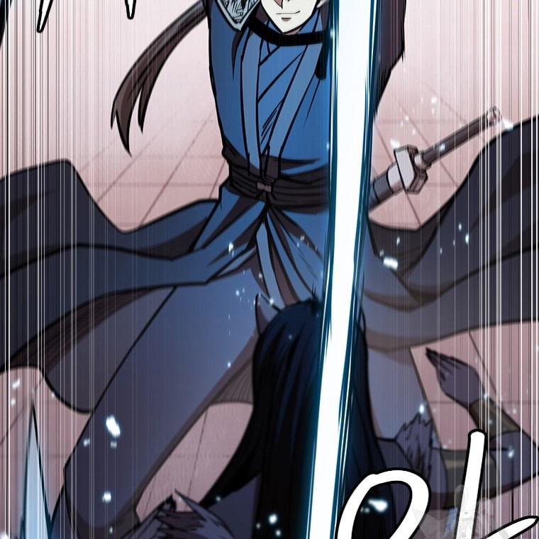 Immortal Return Chapter 33 - halaman 58
