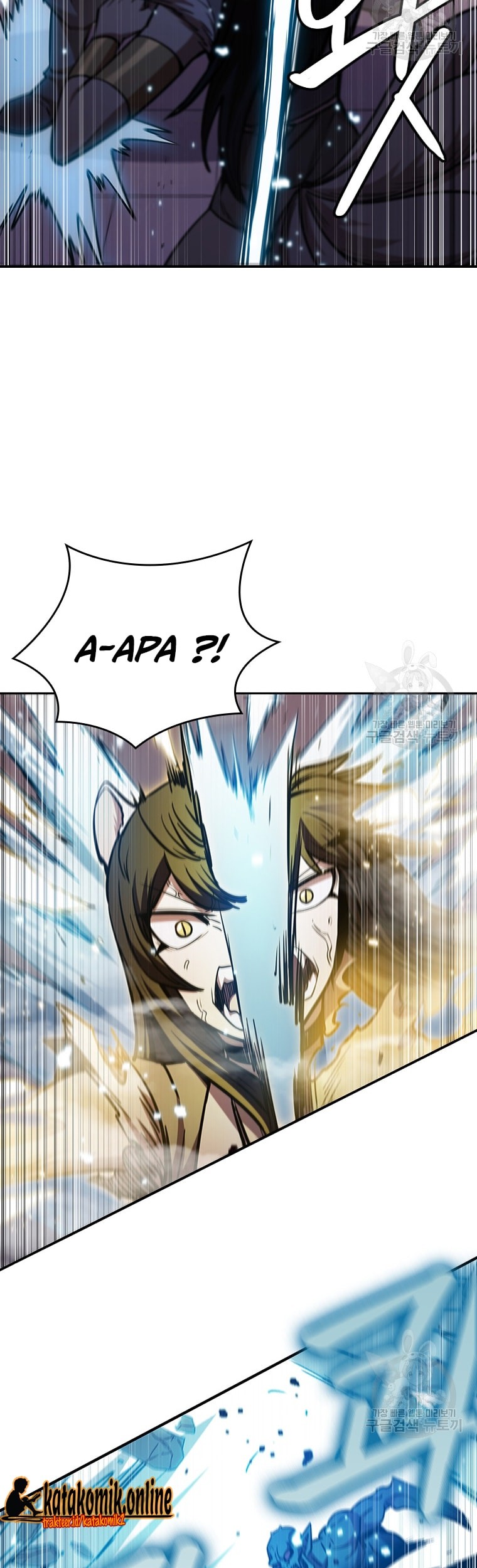 Immortal Return Chapter 33 - halaman 59