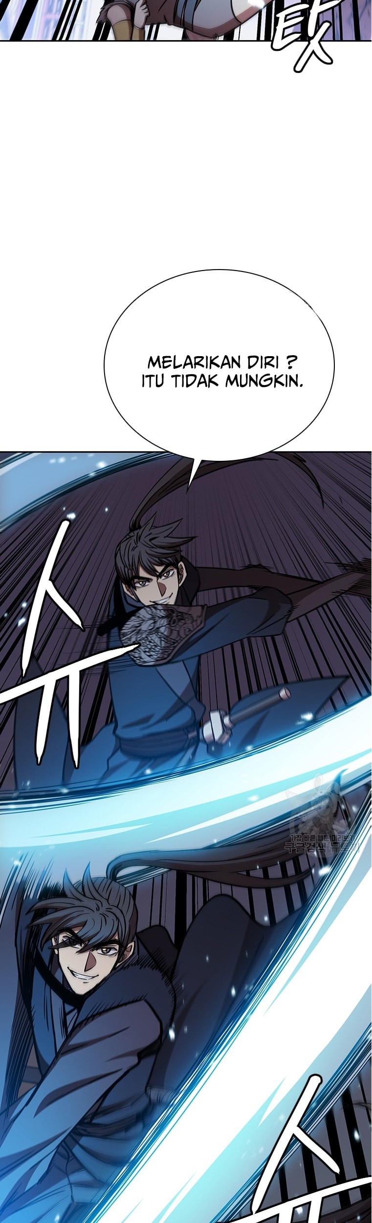 Immortal Return Chapter 33 - halaman 65