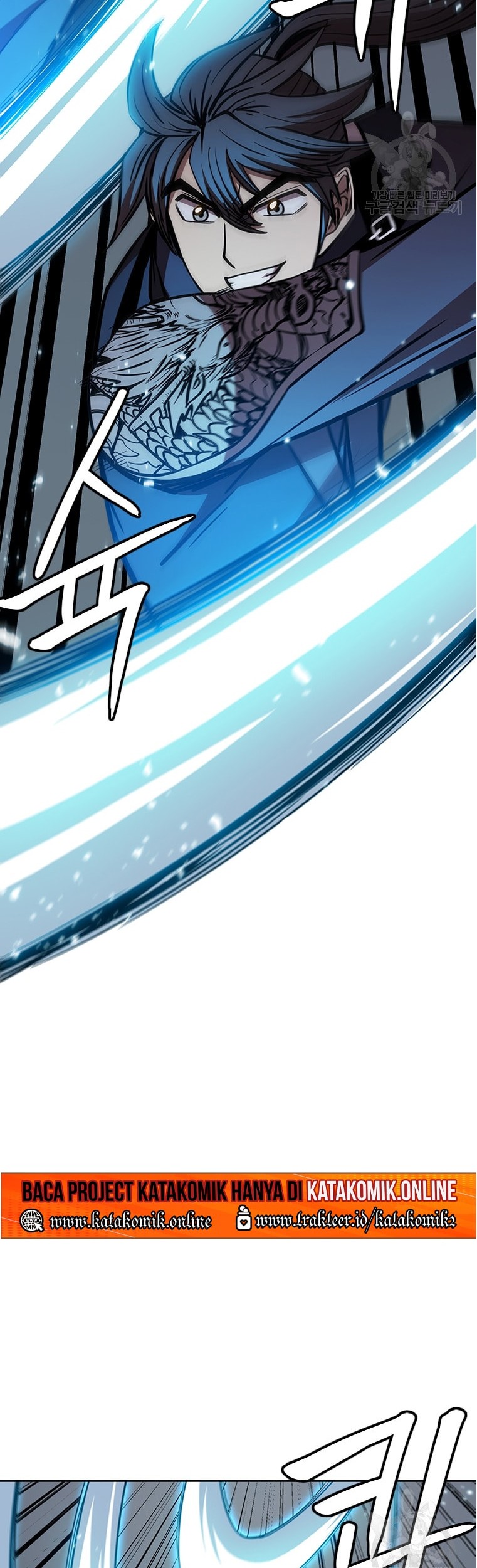 Immortal Return Chapter 33 - halaman 66
