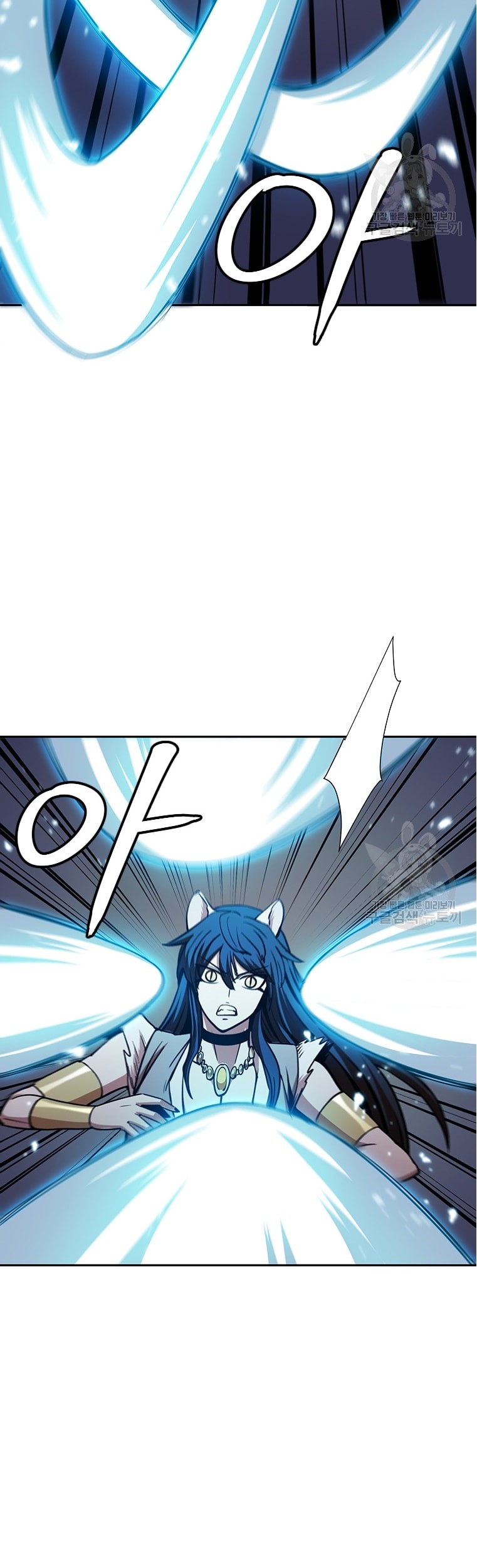 Immortal Return Chapter 33 - halaman 68
