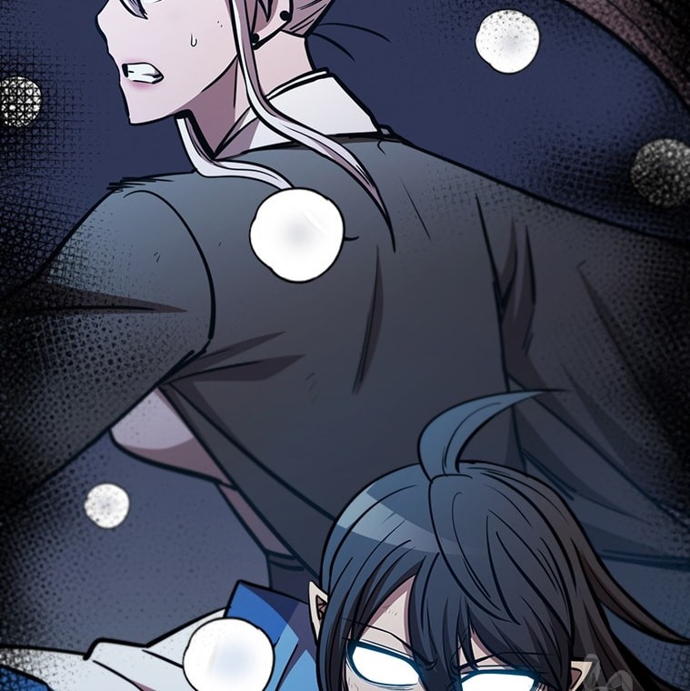 Immortal Return Chapter 33 - halaman 82