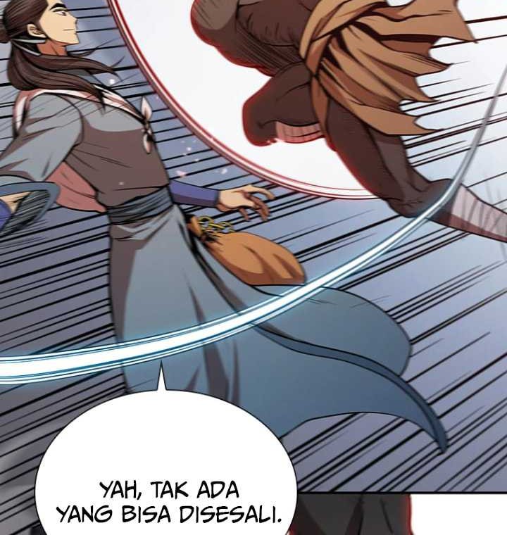 Immortal Return Chapter 4 - halaman 13