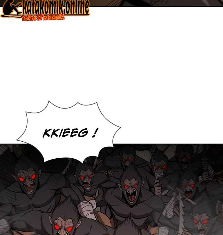 Immortal Return Chapter 4 - halaman 16