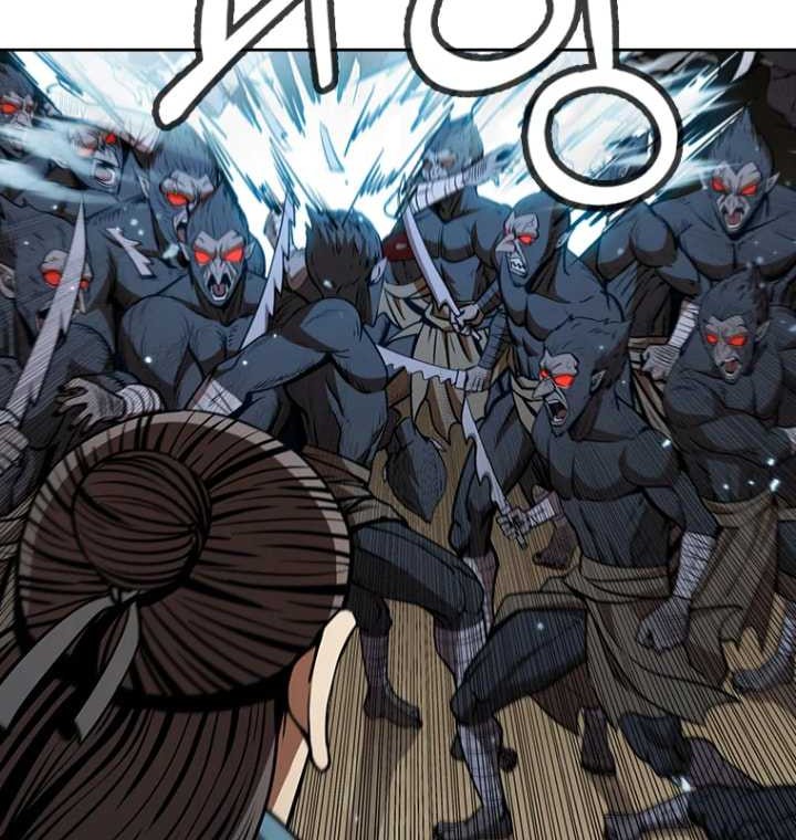 Immortal Return Chapter 4 - halaman 22