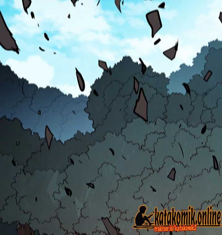 Immortal Return Chapter 4 - halaman 34