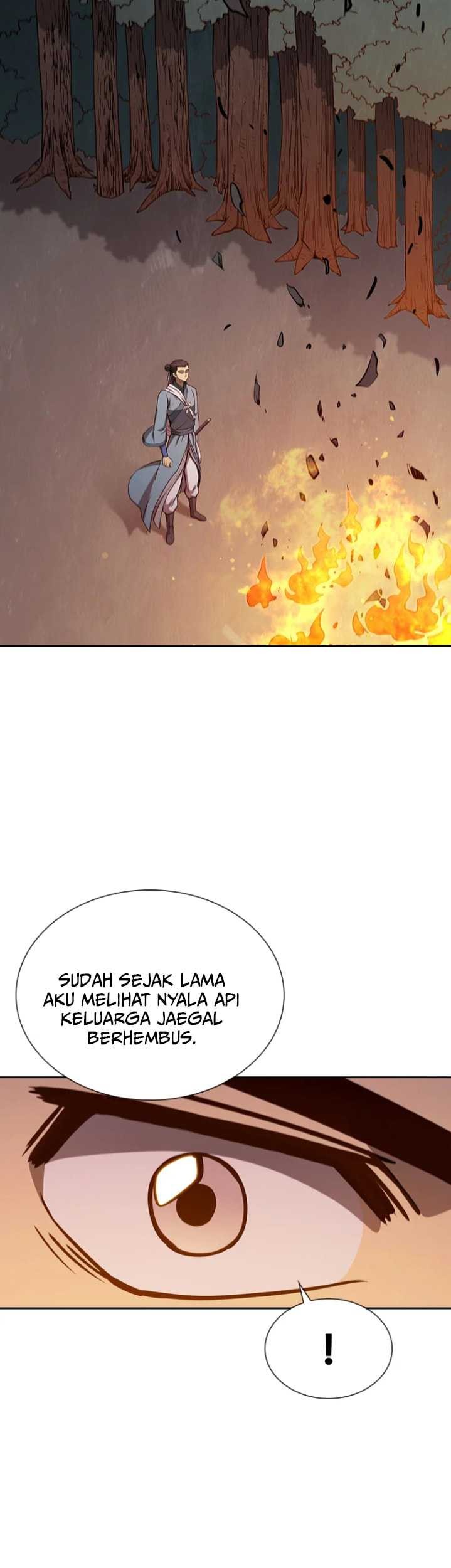 Immortal Return Chapter 4 - halaman 35