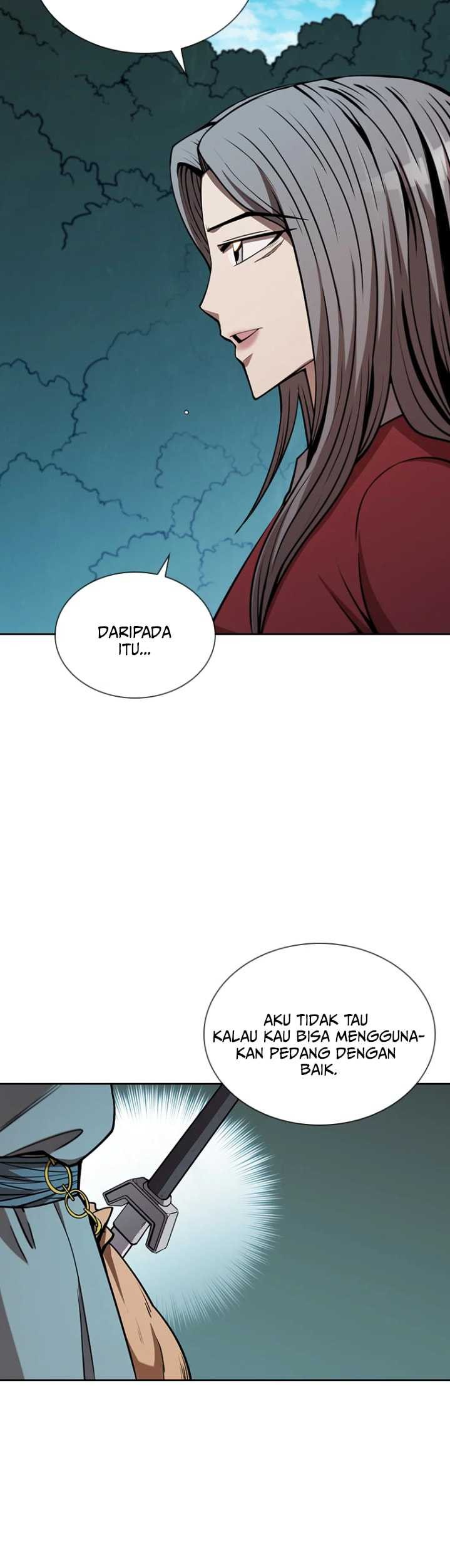 Immortal Return Chapter 4 - halaman 38