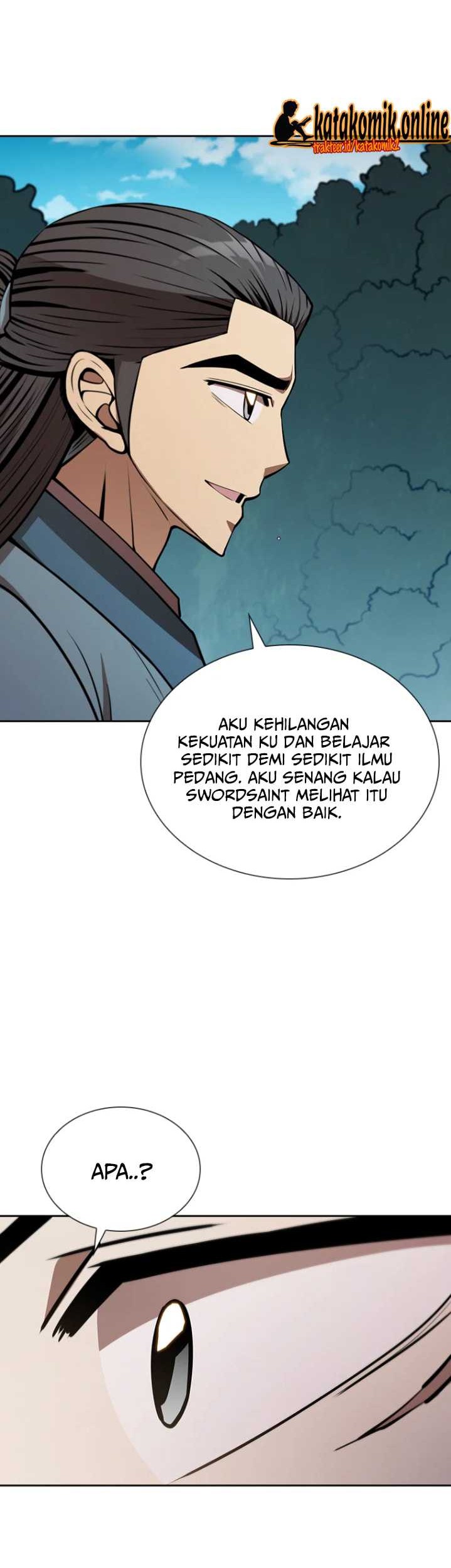 Immortal Return Chapter 4 - halaman 39