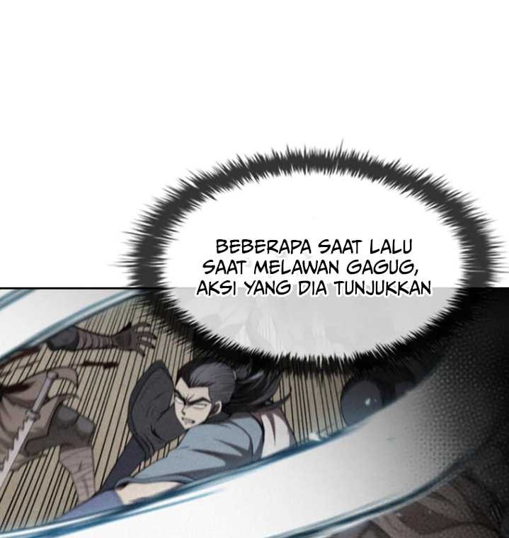 Immortal Return Chapter 4 - halaman 40