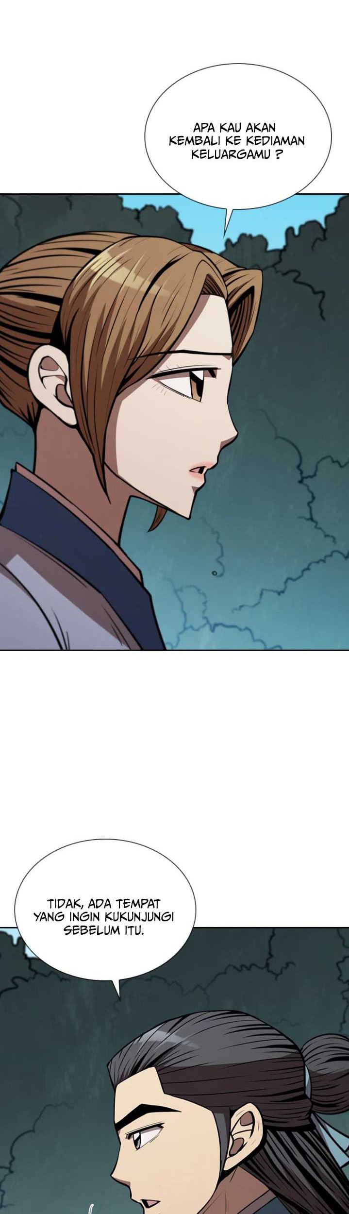 Immortal Return Chapter 4 - halaman 42