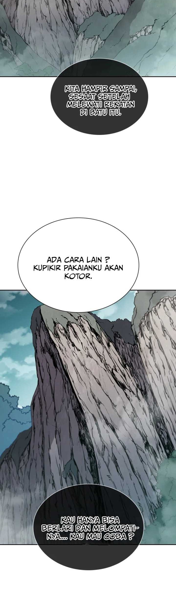 Immortal Return Chapter 4 - halaman 51