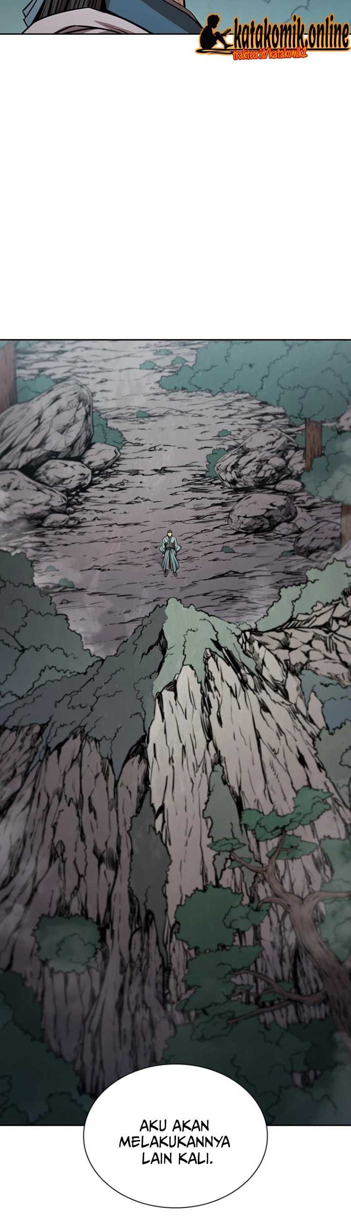 Immortal Return Chapter 4 - halaman 53