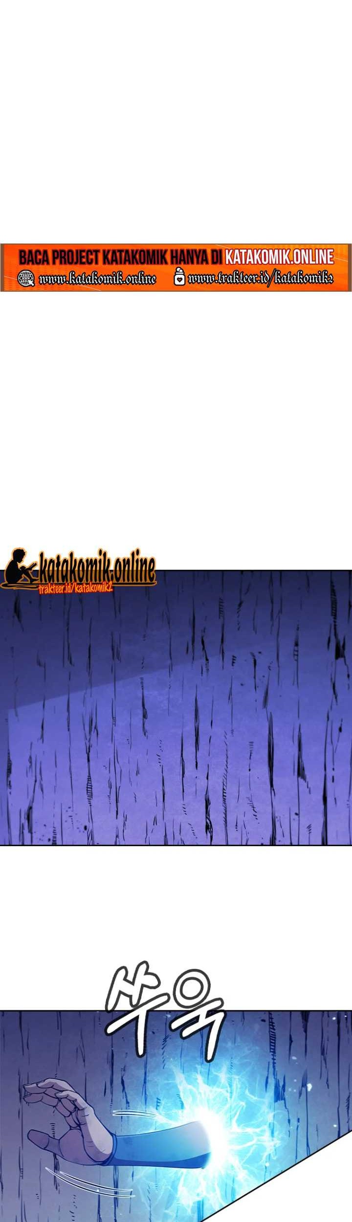 Immortal Return Chapter 4 - halaman 54