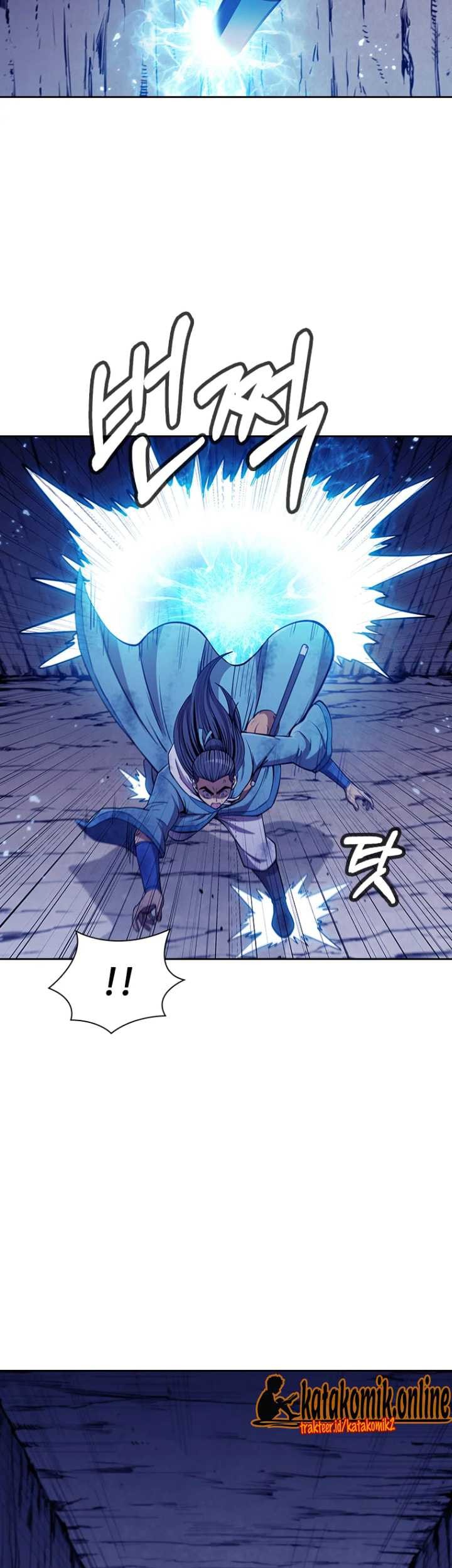 Immortal Return Chapter 4 - halaman 56