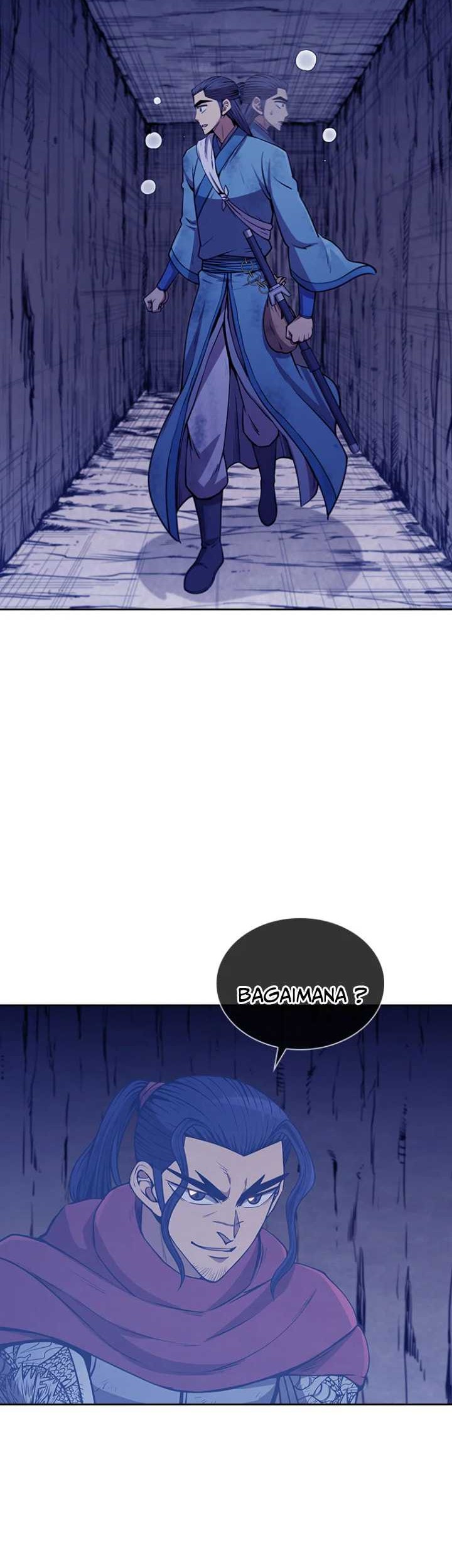 Immortal Return Chapter 4 - halaman 57