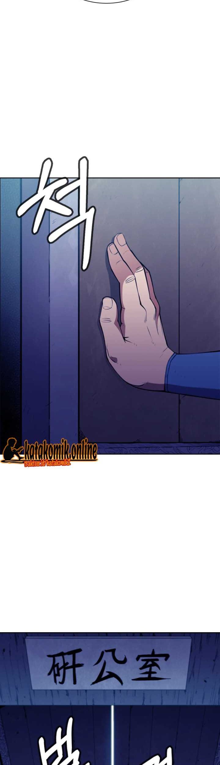 Immortal Return Chapter 4 - halaman 60