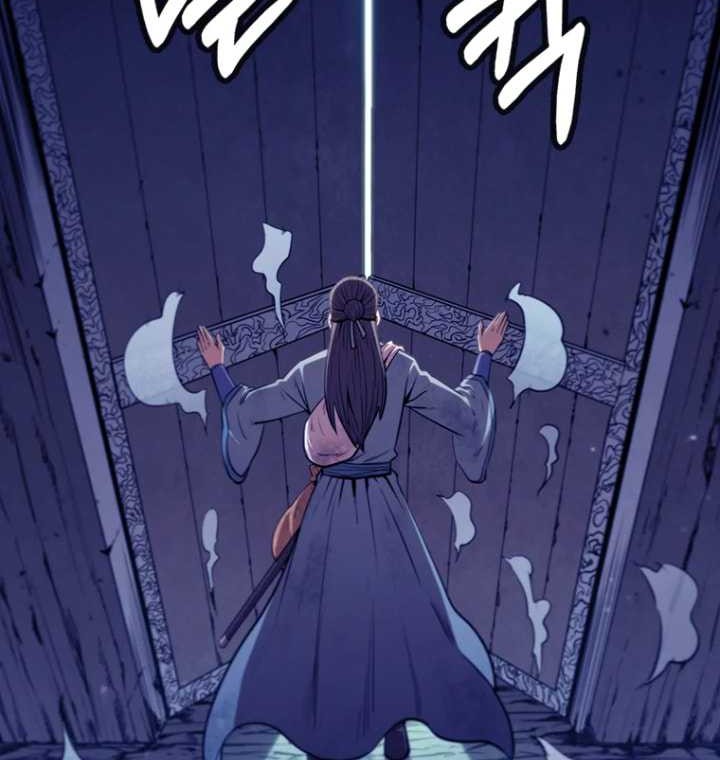 Immortal Return Chapter 4 - halaman 61