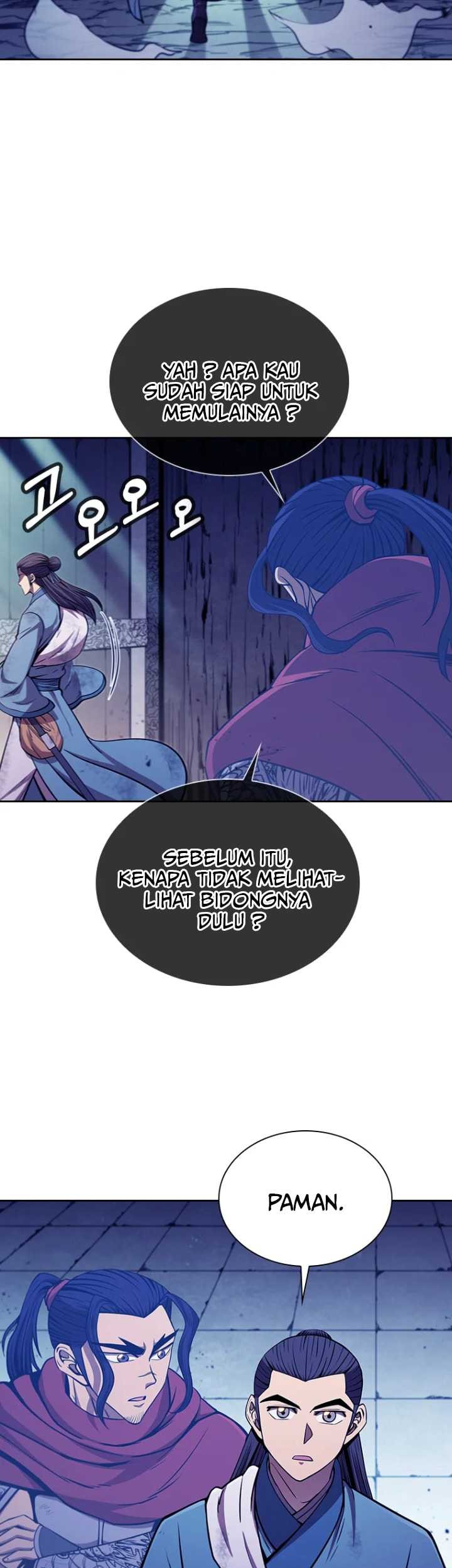 Immortal Return Chapter 4 - halaman 62