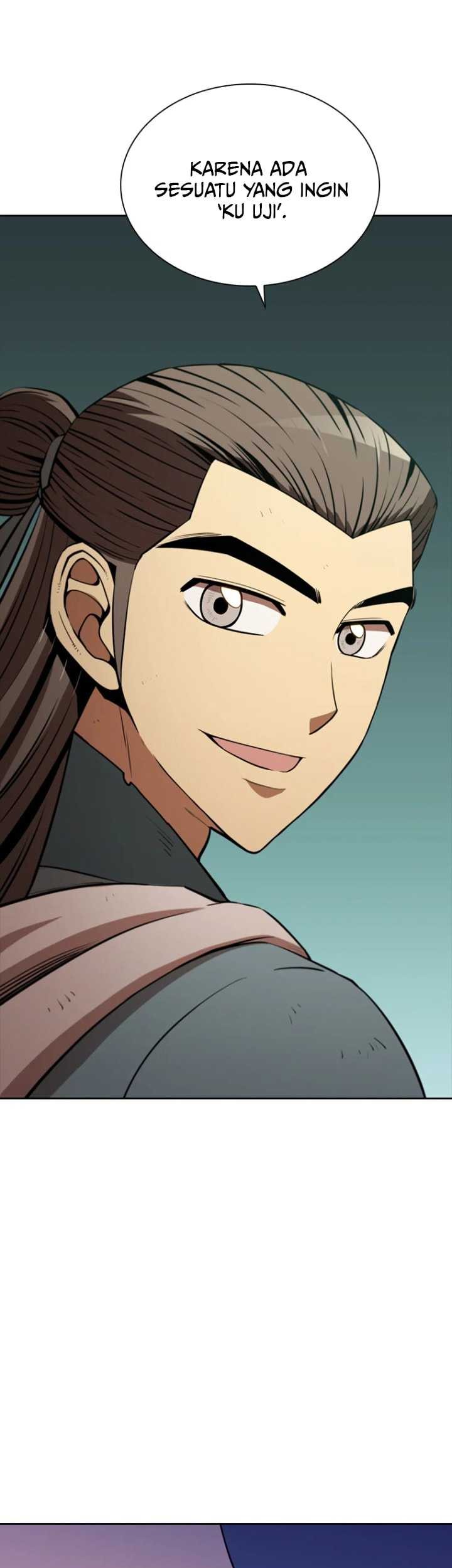 Immortal Return Chapter 4 - halaman 65