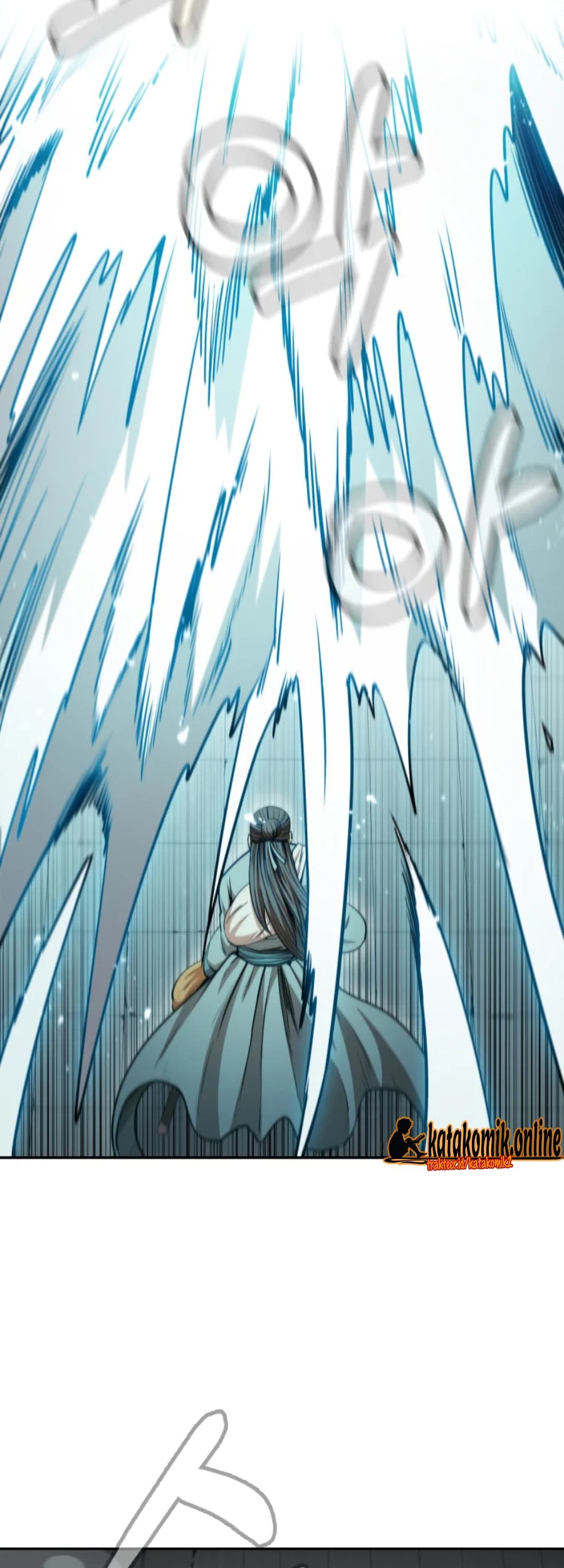 Immortal Return Chapter 5 - halaman 12