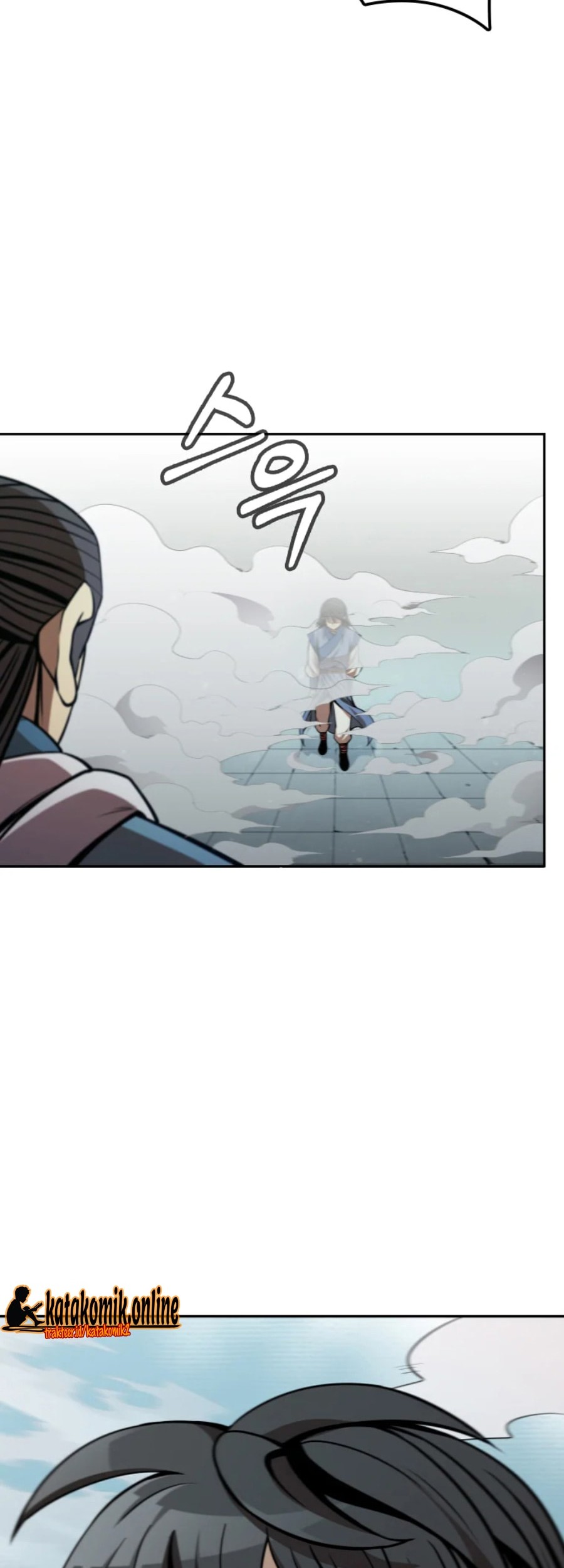 Immortal Return Chapter 5 - halaman 15