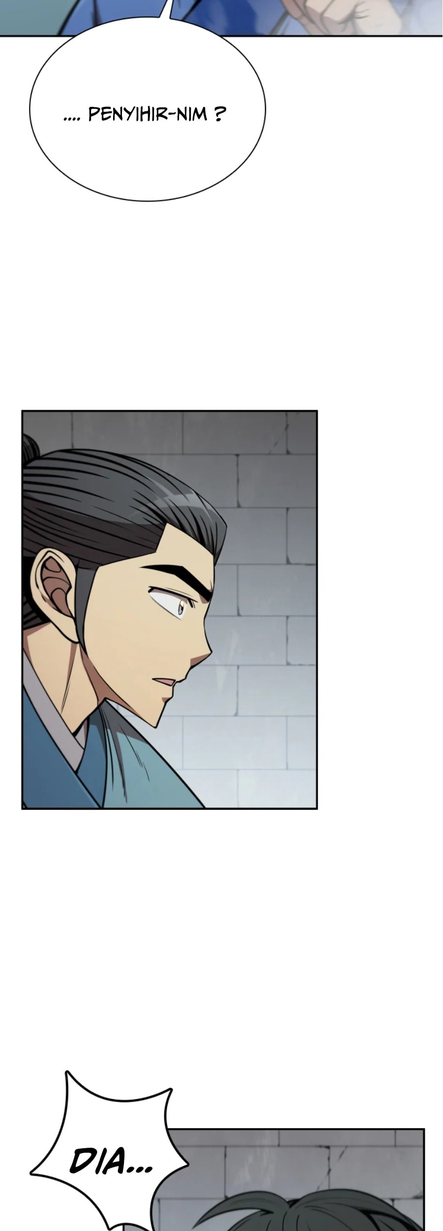 Immortal Return Chapter 5 - halaman 17