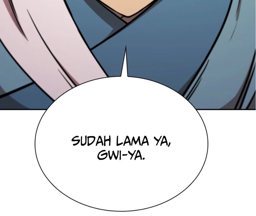 Immortal Return Chapter 5 - halaman 19