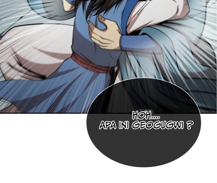 Immortal Return Chapter 5 - halaman 22