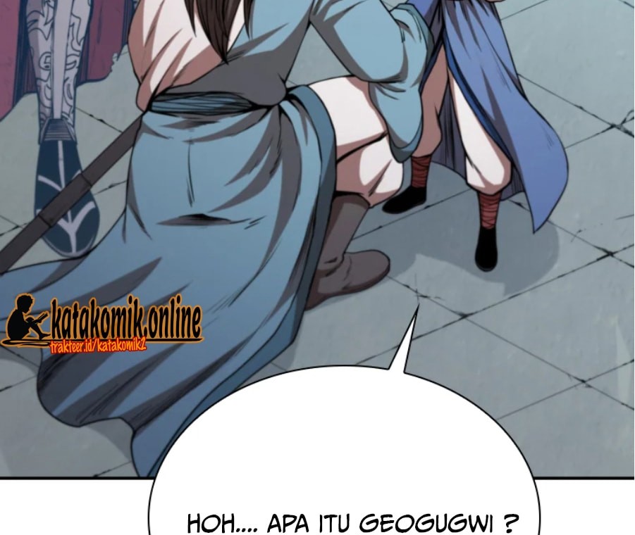 Immortal Return Chapter 5 - halaman 25