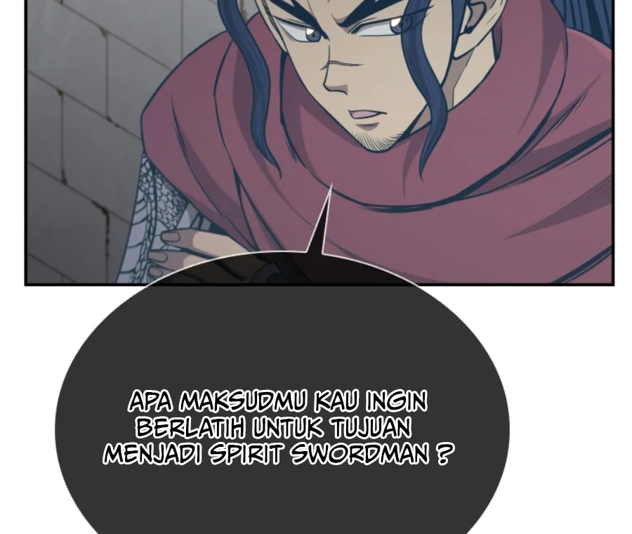 Immortal Return Chapter 5 - halaman 37