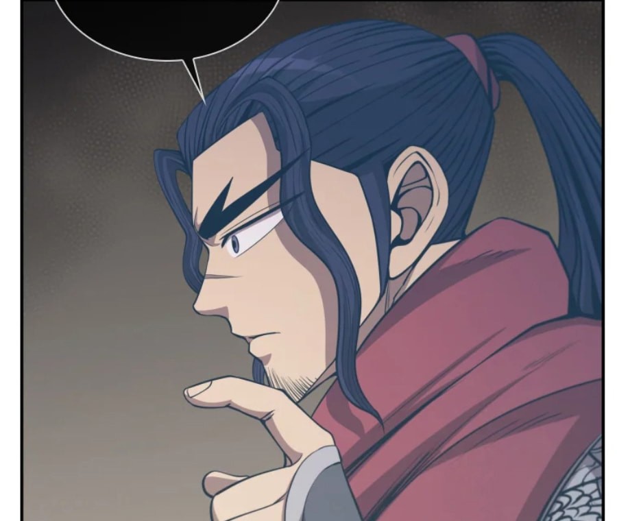 Immortal Return Chapter 5 - halaman 40