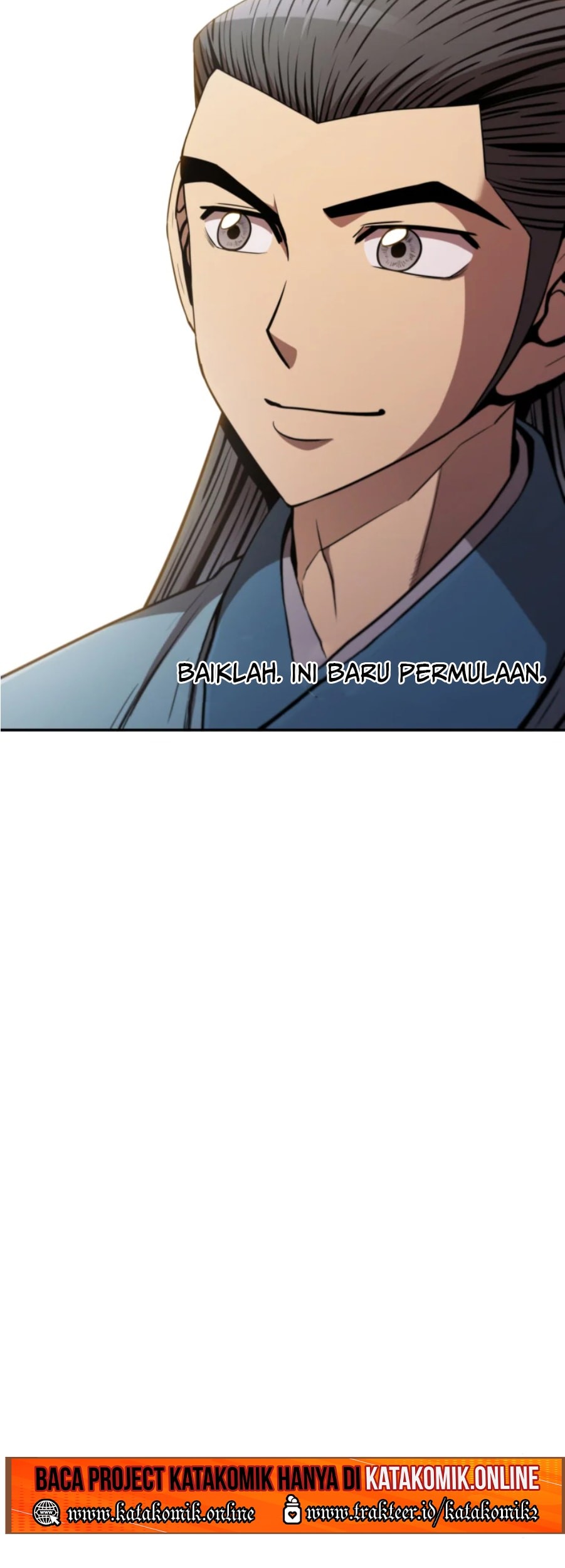 Immortal Return Chapter 5 - halaman 47