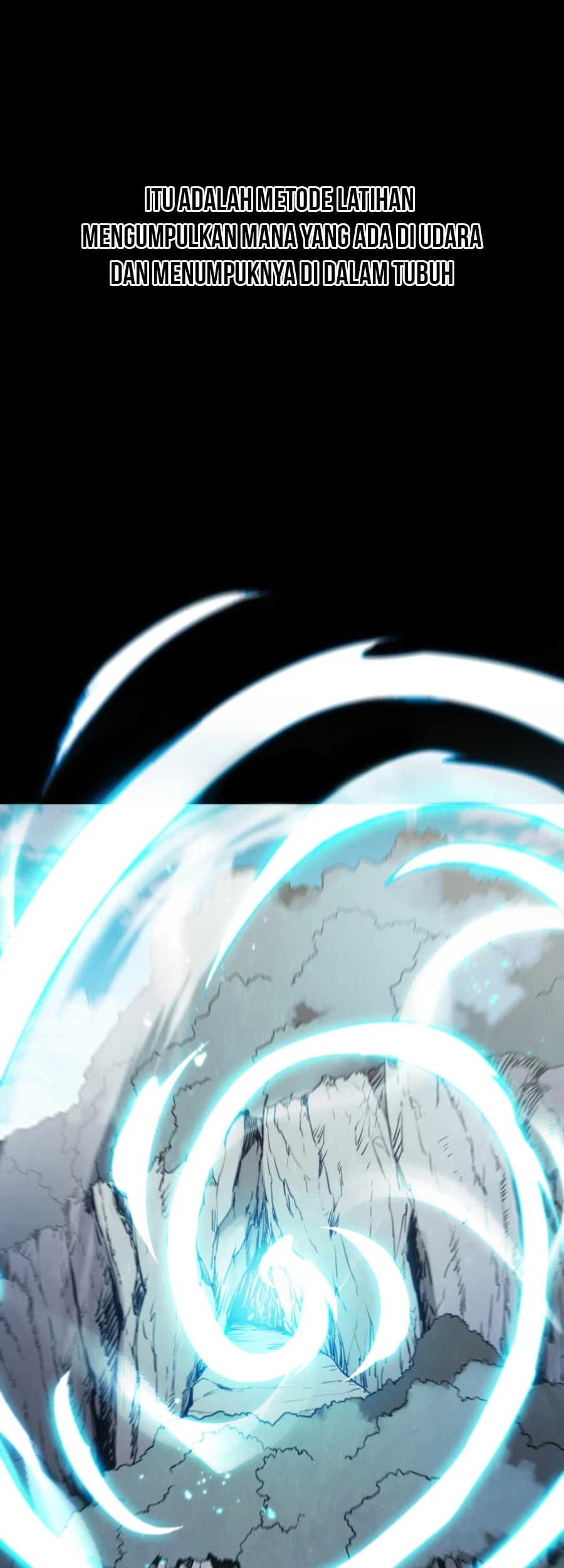 Immortal Return Chapter 5 - halaman 5