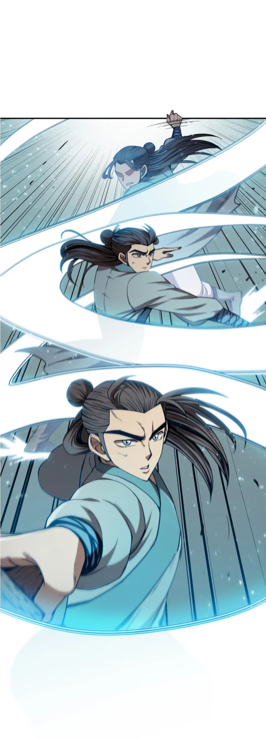 Immortal Return Chapter 5 - halaman 51