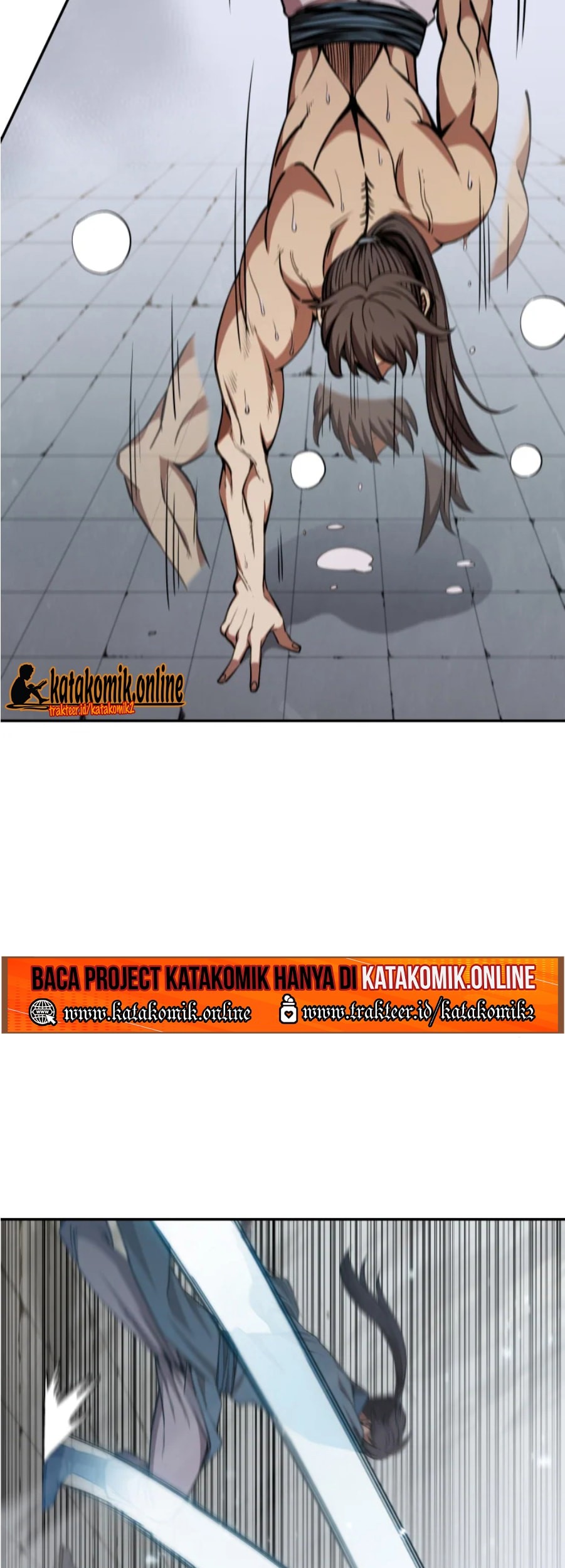 Immortal Return Chapter 5 - halaman 59