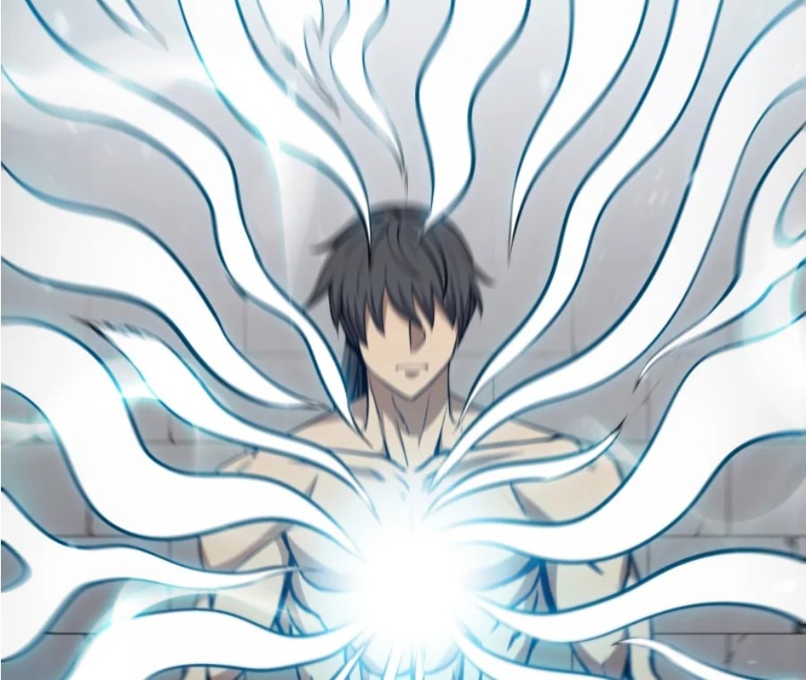 Immortal Return Chapter 5 - halaman 61