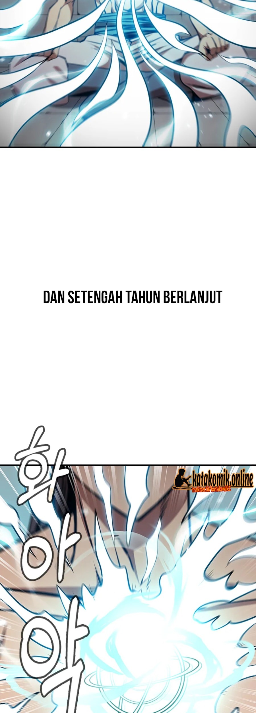Immortal Return Chapter 5 - halaman 62