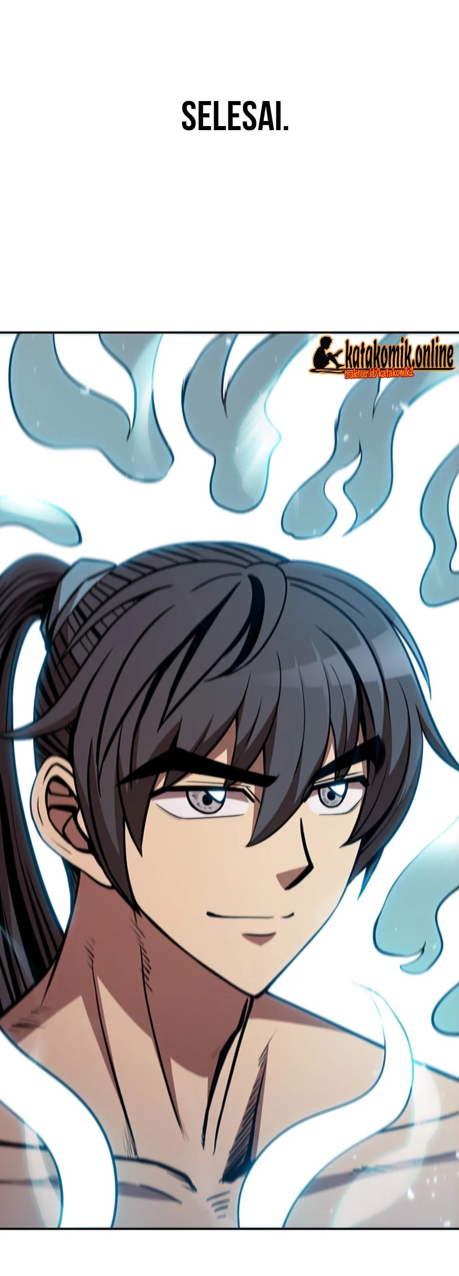 Immortal Return Chapter 5 - halaman 65