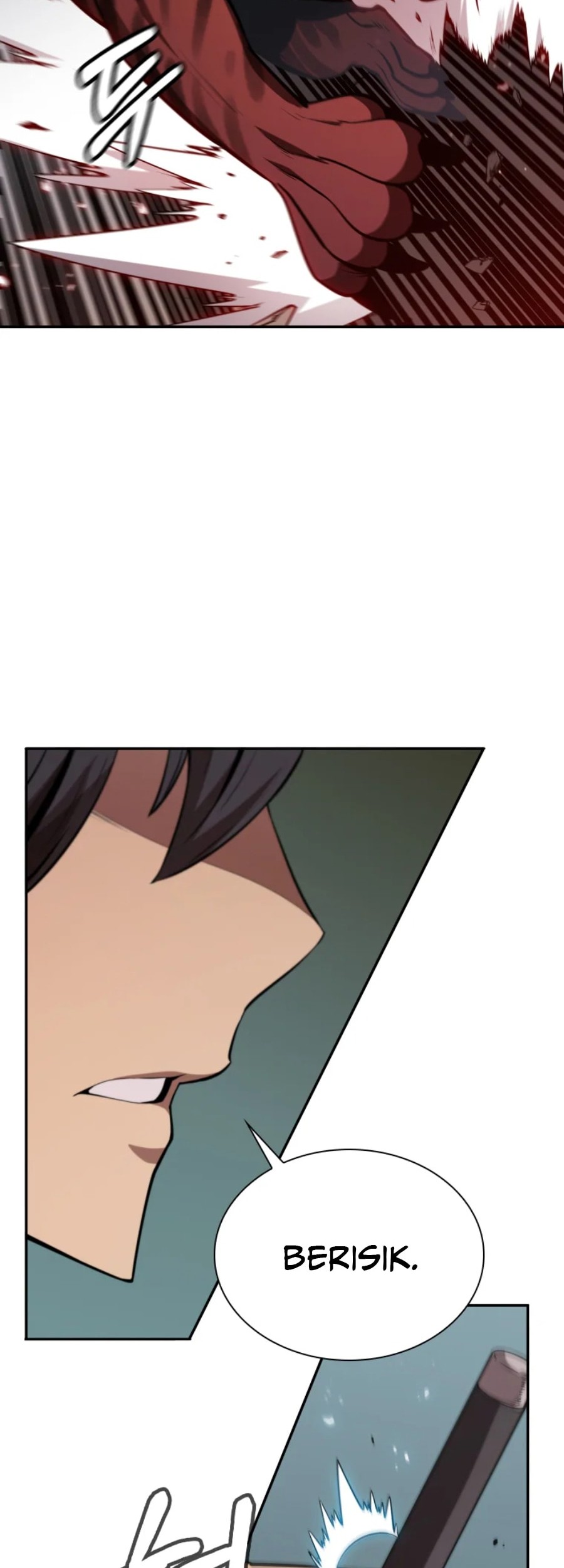 Immortal Return Chapter 5 - halaman 69