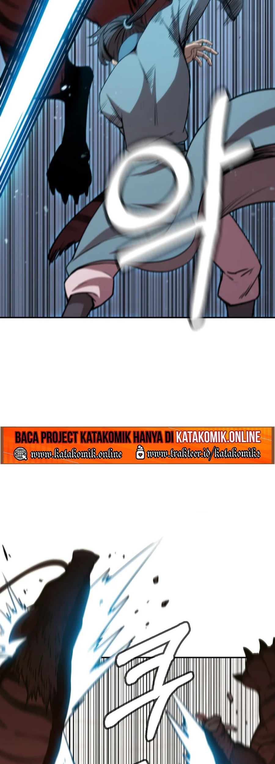 Immortal Return Chapter 5 - halaman 72