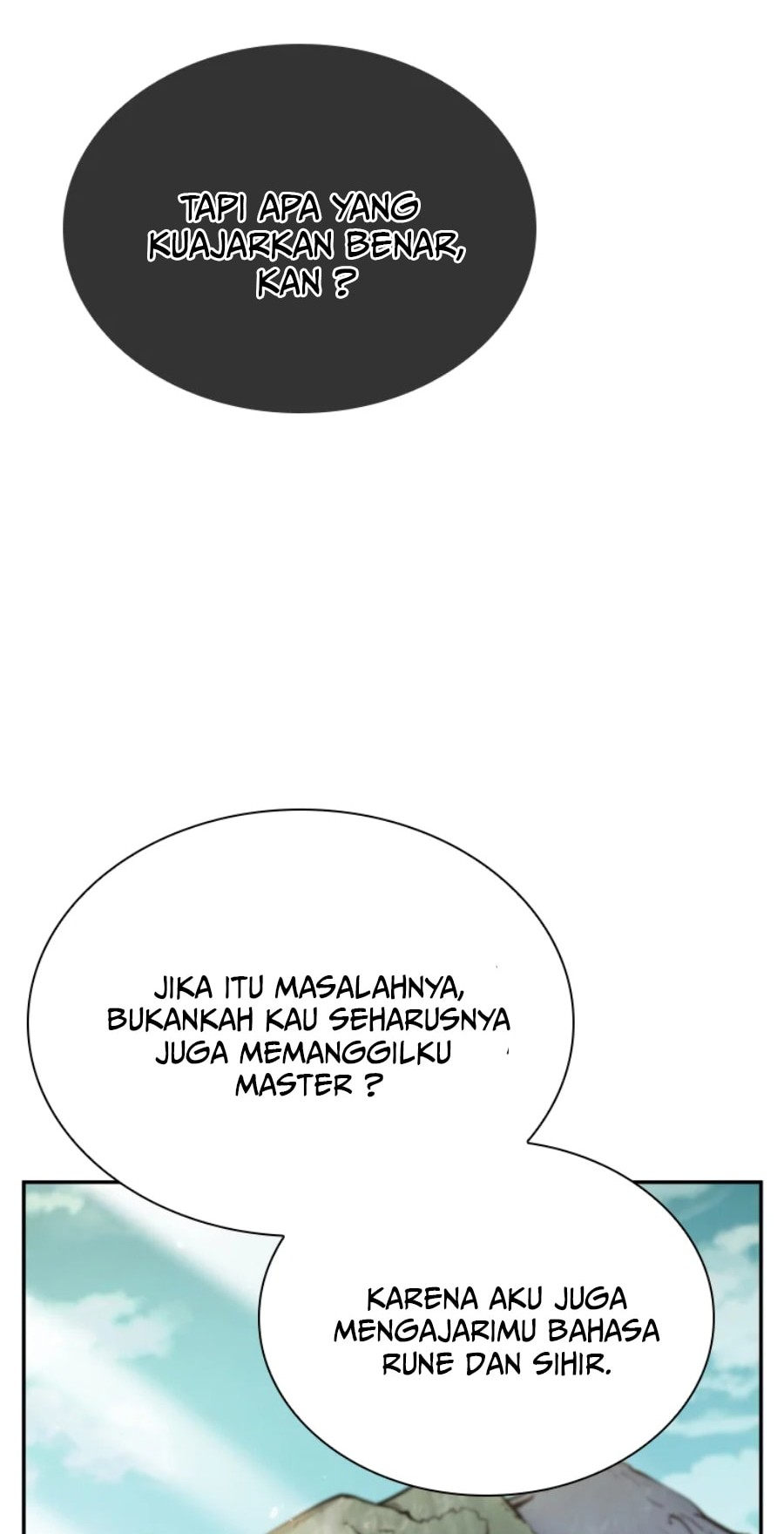 Immortal Return Chapter 5 - halaman 78