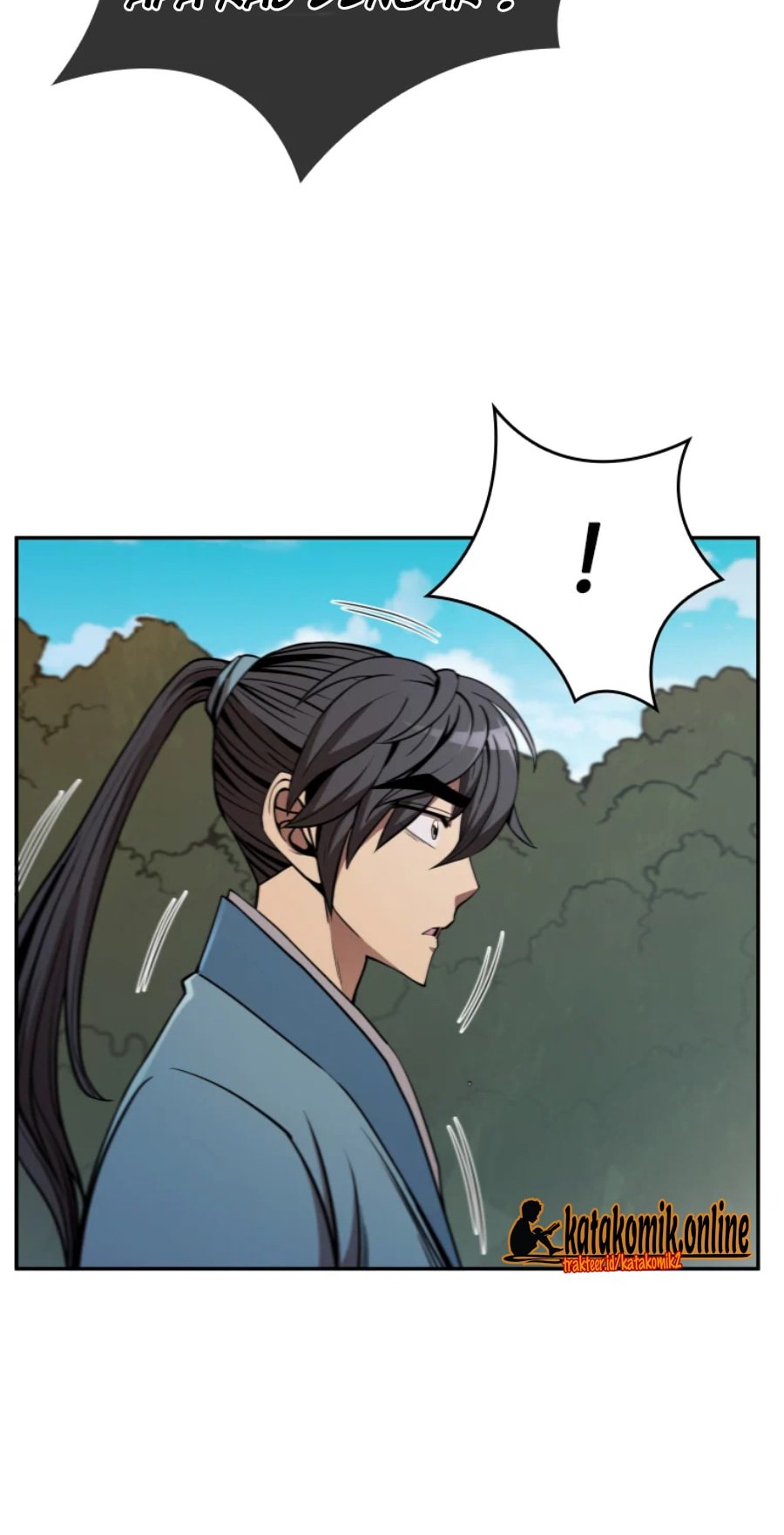 Immortal Return Chapter 5 - halaman 80