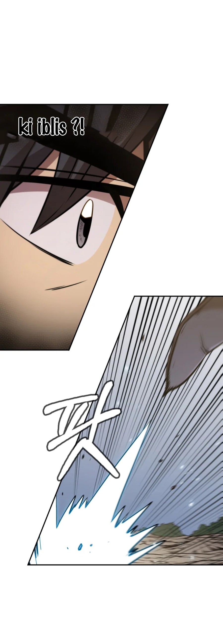 Immortal Return Chapter 5 - halaman 81